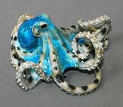 Fine Artwork On Sale Fine Artwork On Sale Tammy (Octopus)